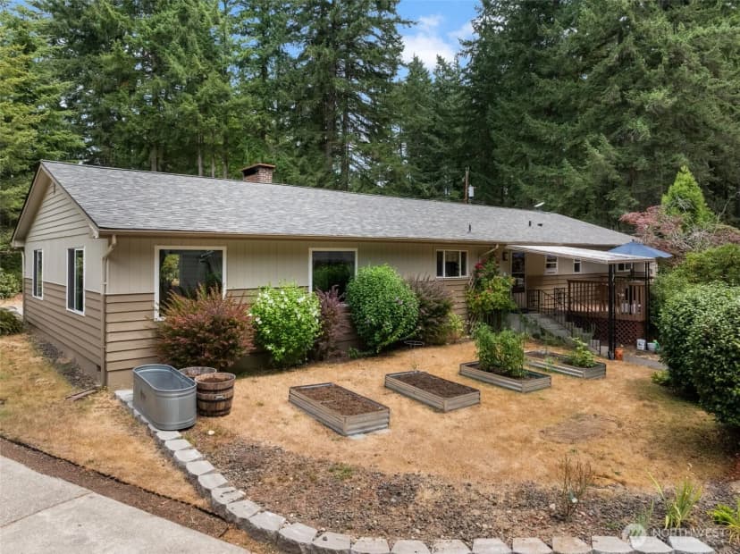 Property photo for 14720 Parkdale Drive Nw, Gig Harbor photo 6