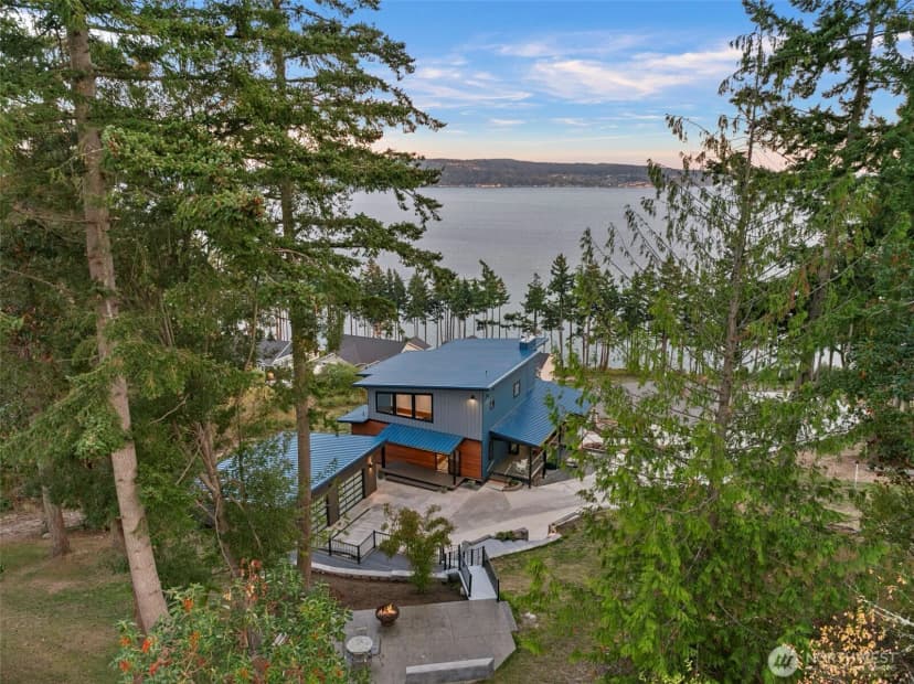Property photo for 1423 Sergios View Lane, Oak Harbor photo 35