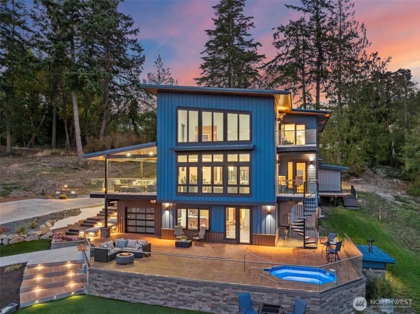 Property photo for 1423 Sergios View Lane, Oak Harbor