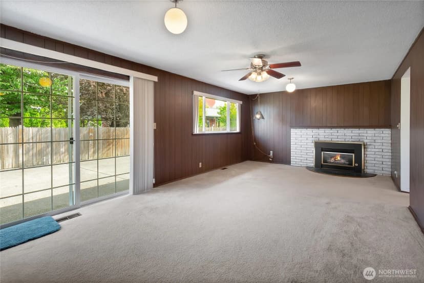 Property photo for 294 S C Street, Buckley photo 13