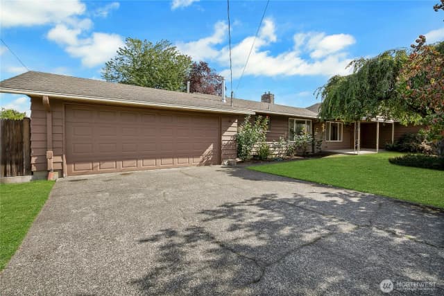 Property photo for 294 S C Street, Buckley