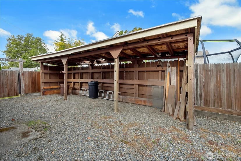 Property photo for 294 S C Street, Buckley photo 30