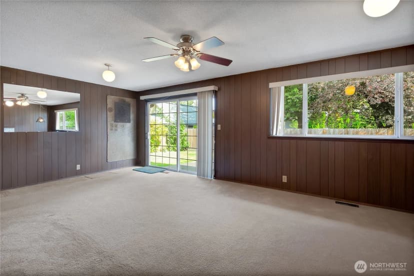 Property photo for 294 S C Street, Buckley photo 15