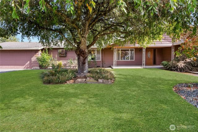 Property photo for 294 S C Street, Buckley photo 2