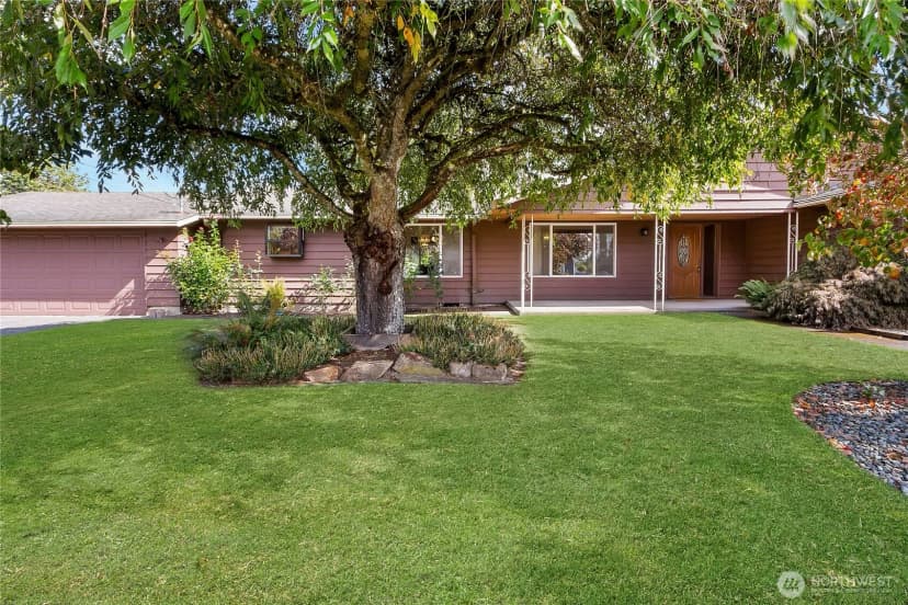 Property photo for 294 S C Street, Buckley photo 2