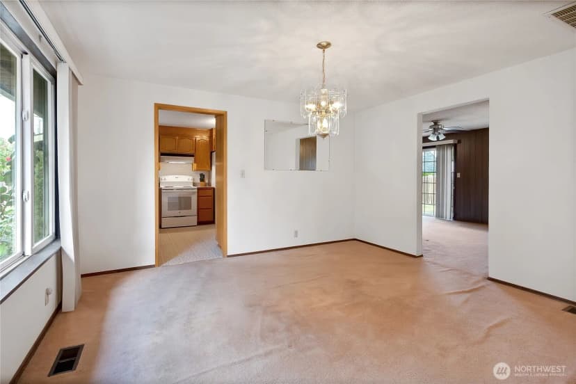 Property photo for 294 S C Street, Buckley photo 8