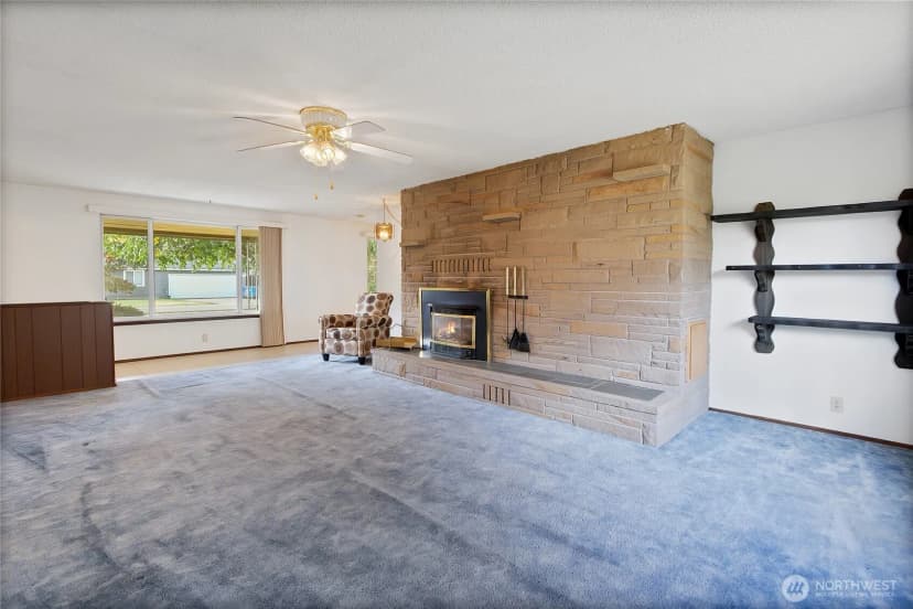 Property photo for 294 S C Street, Buckley photo 7