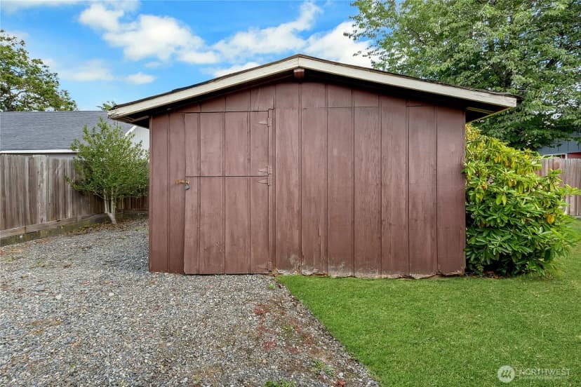 Property photo for 294 S C Street, Buckley photo 29