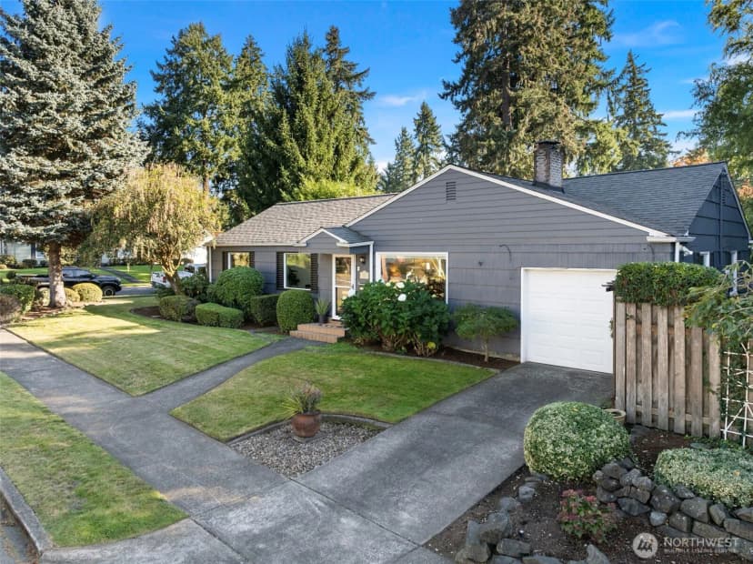 Property photo for 306 Stanford Street, Fircrest photo 25