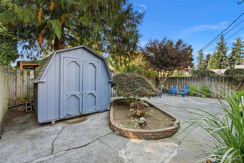 Property photo for 306 Stanford Street, Fircrest photo 20