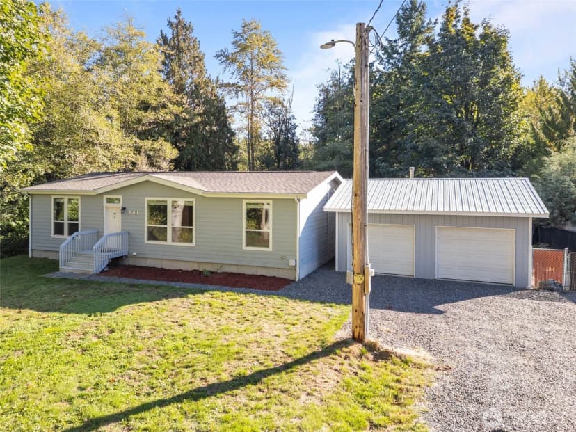 Property photo for 17711 59th Avenue Nw, Stanwood photo 32