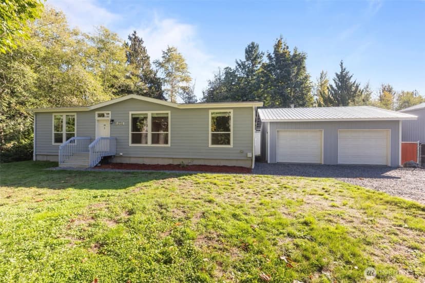 Property photo for 17711 59th Avenue Nw, Stanwood
