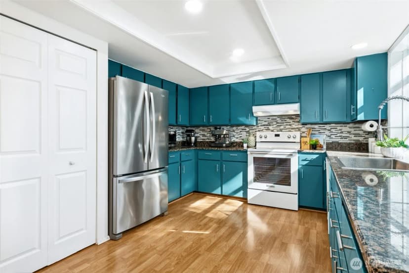 Property photo for 11119 Se 183rd Place, Renton photo 8