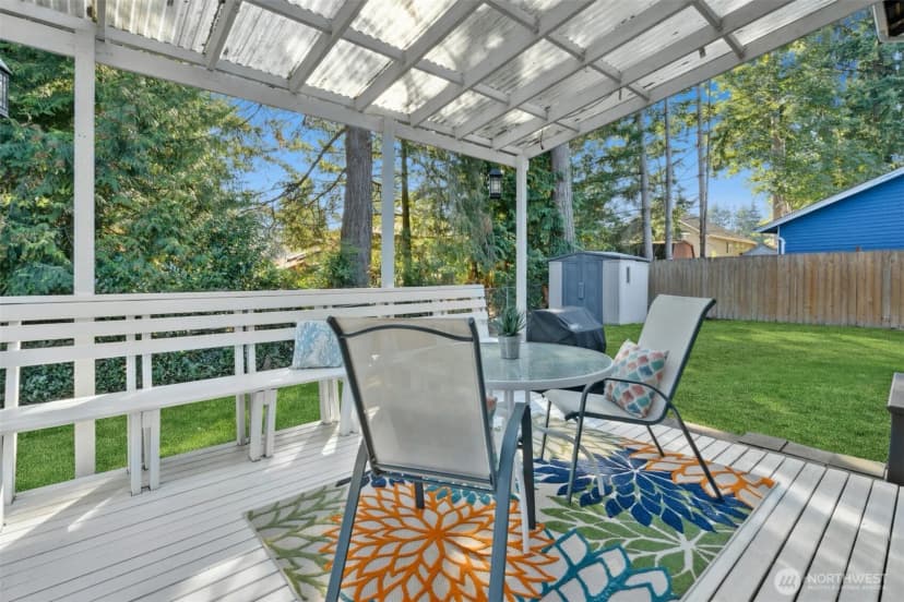 Property photo for 11119 Se 183rd Place, Renton photo 27