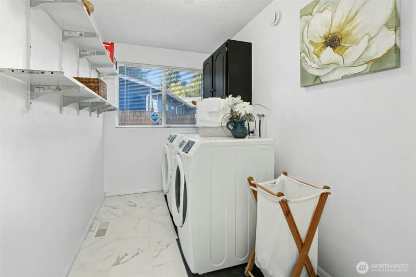 Property photo for 11119 Se 183rd Place, Renton photo 17