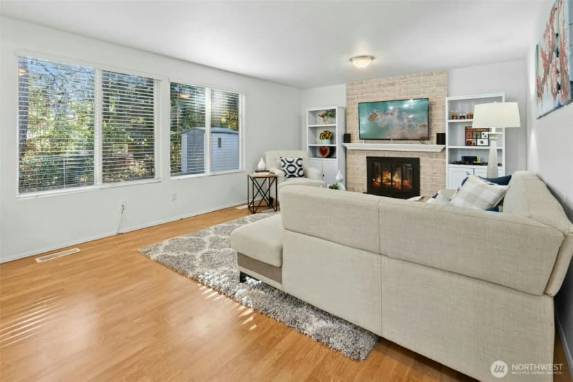 Property photo for 11119 Se 183rd Place, Renton photo 13