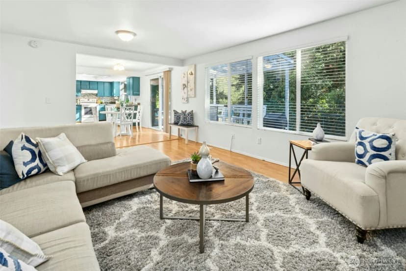 Property photo for 11119 Se 183rd Place, Renton photo 14