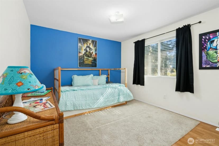 Property photo for 11119 Se 183rd Place, Renton photo 24