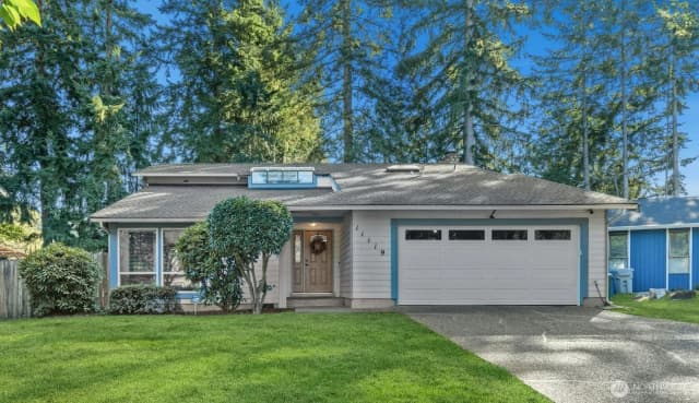 Property photo for 11119 Se 183rd Place, Renton