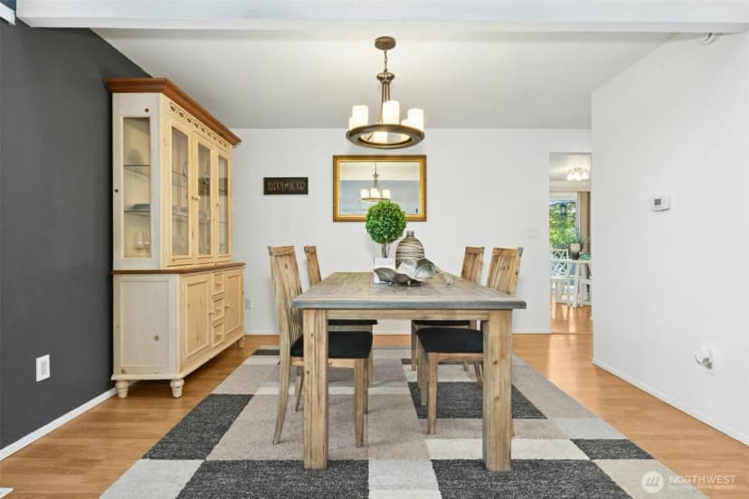 Property photo for 11119 Se 183rd Place, Renton photo 6