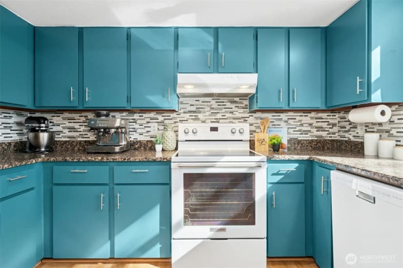 Property photo for 11119 Se 183rd Place, Renton photo 9