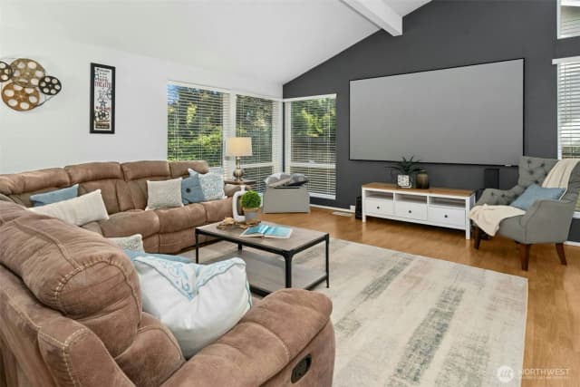 Property photo for 11119 Se 183rd Place, Renton photo 5