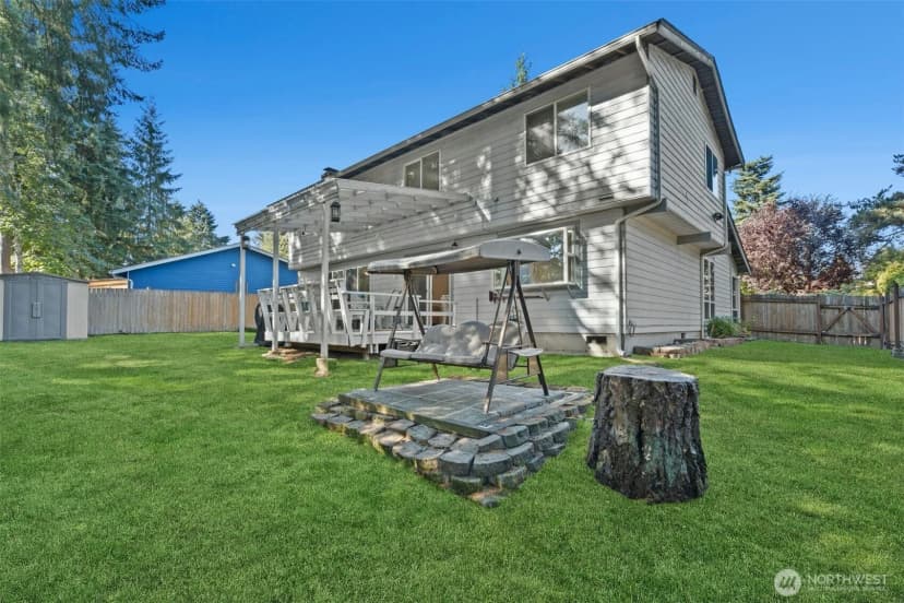 Property photo for 11119 Se 183rd Place, Renton photo 29