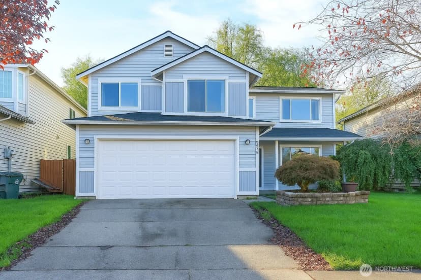 Property photo for 6706 149th Street Ct E, Puyallup