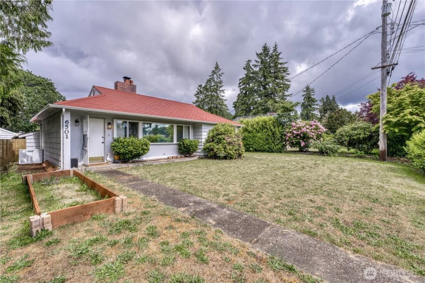 Property photo for 6501 Ardmore Drive Sw, Lakewood photo 2
