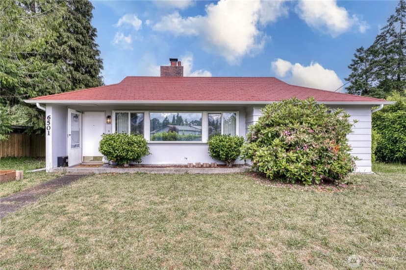 Property photo for 6501 Ardmore Drive Sw, Lakewood