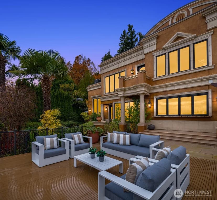 Property photo for 3639 W Mercer Way, Mercer Island photo 31