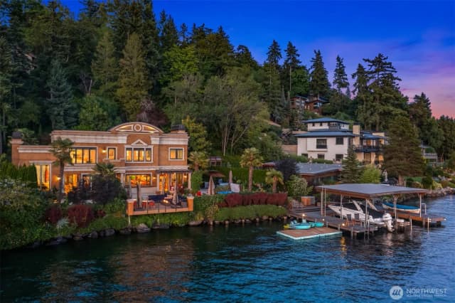 Property photo for 3639 W Mercer Way, Mercer Island