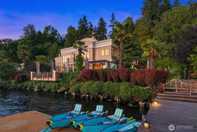 Property photo for 3639 W Mercer Way, Mercer Island photo 36
