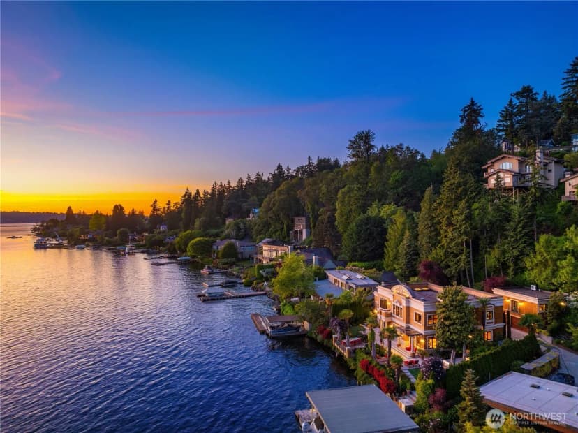 Property photo for 3639 W Mercer Way, Mercer Island photo 35