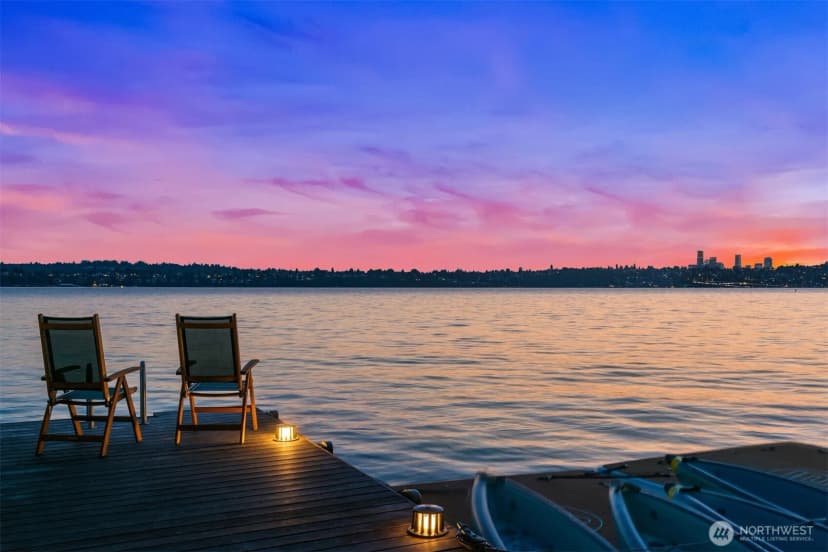 Property photo for 3639 W Mercer Way, Mercer Island photo 40