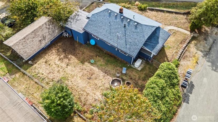 Property photo for 1180 Dorothy Avenue Nw, Bremerton photo 26