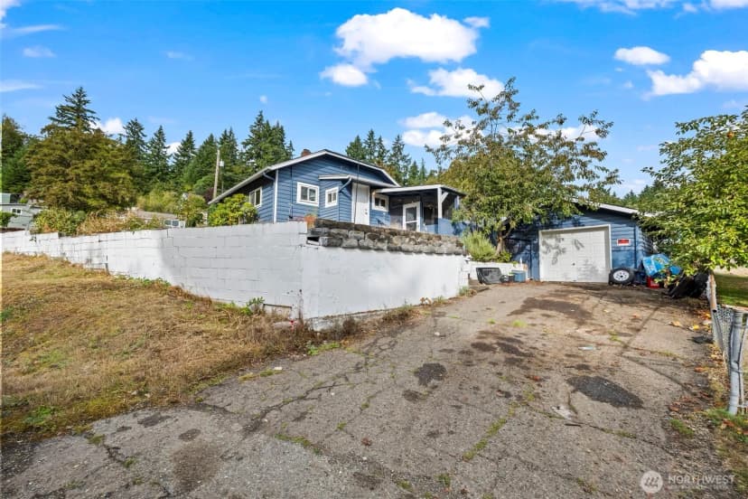 Property photo for 1180 Dorothy Avenue Nw, Bremerton photo 31