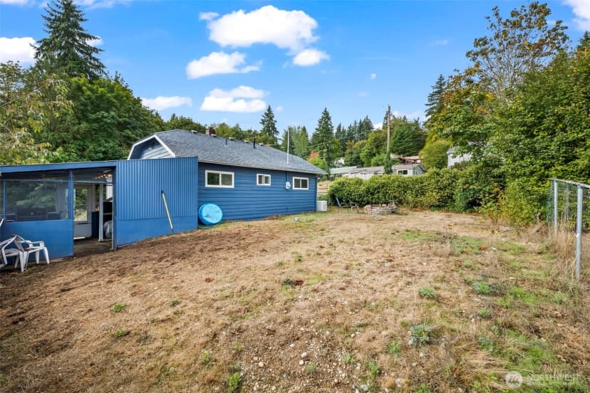 Property photo for 1180 Dorothy Avenue Nw, Bremerton photo 22