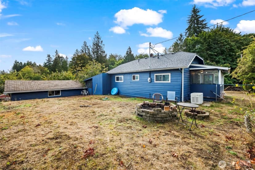 Property photo for 1180 Dorothy Avenue Nw, Bremerton photo 23