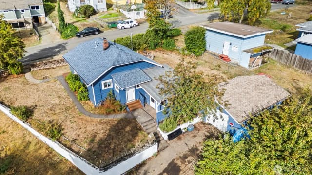 Property photo for 1180 Dorothy Avenue Nw, Bremerton