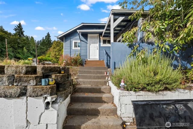 Property photo for 1180 Dorothy Avenue Nw, Bremerton photo 5