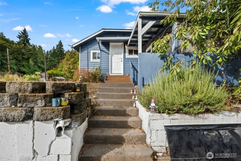 Property photo for 1180 Dorothy Avenue Nw, Bremerton photo 5
