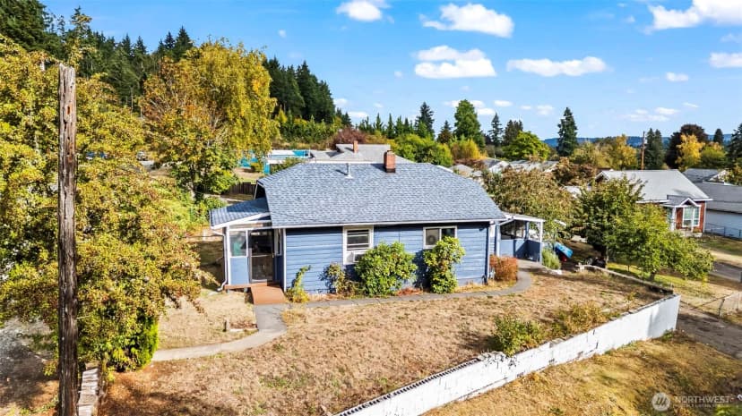 Property photo for 1180 Dorothy Avenue Nw, Bremerton photo 28