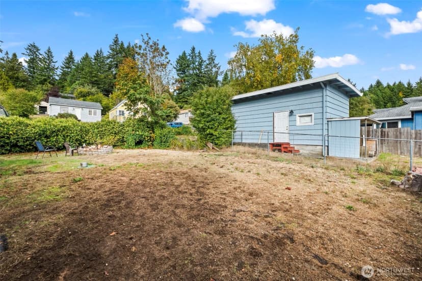 Property photo for 1180 Dorothy Avenue Nw, Bremerton photo 21
