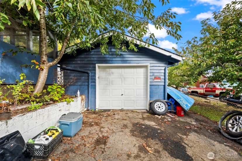 Property photo for 1180 Dorothy Avenue Nw, Bremerton photo 30