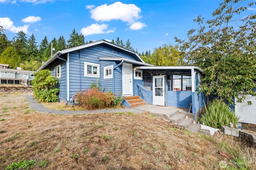 Property photo for 1180 Dorothy Avenue Nw, Bremerton photo 29