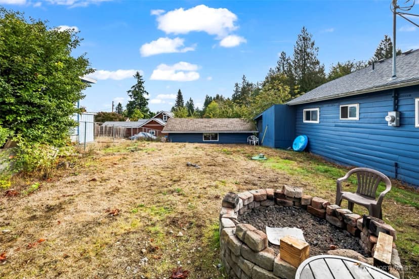 Property photo for 1180 Dorothy Avenue Nw, Bremerton photo 24