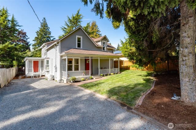 Property photo for 1208 23rd Street, Bellingham
