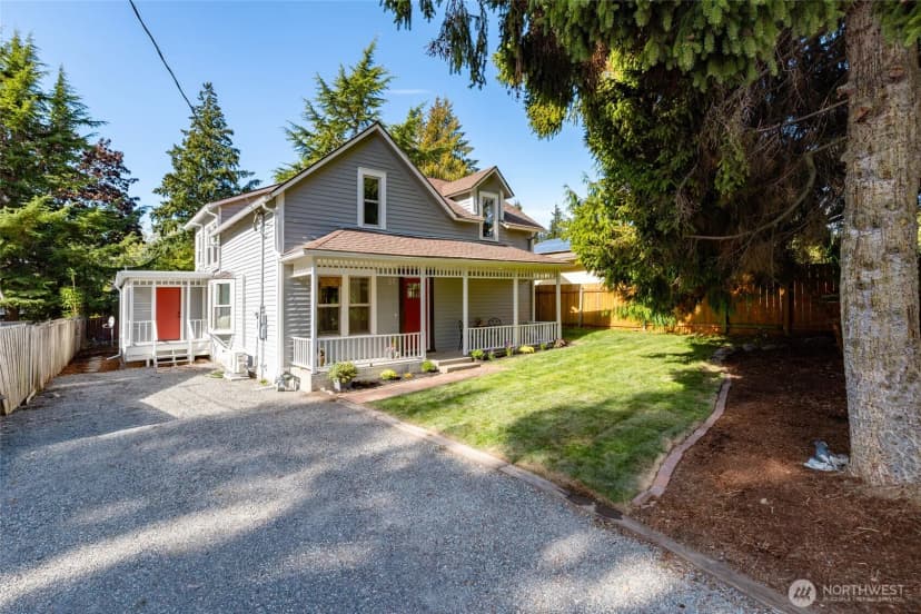 Property photo for 1208 23rd Street, Bellingham