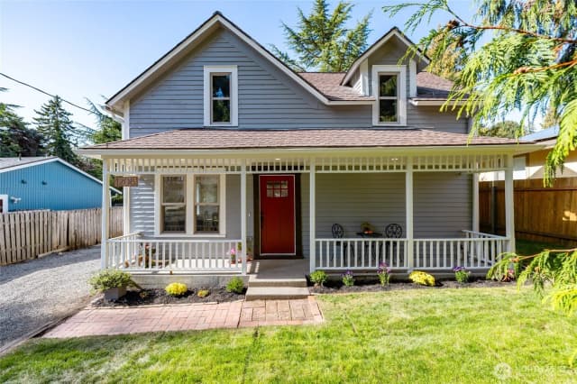 Property photo for 1208 23rd Street, Bellingham photo 2